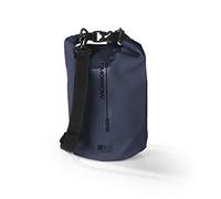 #DoYourSports Sac étanches | WT2 | Bleu foncé | 5L| Sac à Dos étanche | Sac étanche & Sac de Rangement | Dry Bag idéal pour Le Bateau, Le Kayak, la pêche et Le Camping