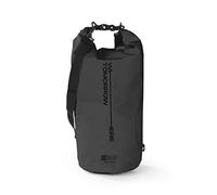 #DoYourSports Sac étanches | WT2 | Noir | 20L| Sac à Dos étanche | Sac étanche & Sac de Rangement | Dry Bag idéal pour Le Bateau, Le Kayak, la pêche et Le Camping