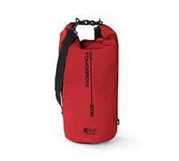 #DoYourSports Sac étanches | WT2 | Rouge | 10L| Sac à Dos étanche | Sac étanche & Sac de Rangement | Dry Bag idéal pour Le Bateau, Le Kayak, la pêche et Le Camping