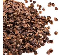 #DoYourYoga Organic - Cosses de Sarrasin pour remplir Les Coussins et traversins de 1kg à 30kg - Remplissage Bio pour traversins de Yoga - 5 Kg