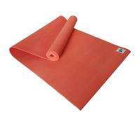 #DoYourYoga Tapis de fitness Kirana Tapis de yoga mince Tapis de gymnastique Tapis de course Tapis d'agrès Pilates Workout Amortissant les bruits d'impact Antidérapant & Robuste