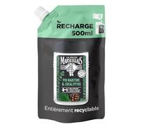 DOYPACK HOMME PIN EUCALYPTUS 500ML