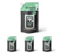 DOYPACK HOMME PIN EUCALYPTUS 500ML (Lot de 4)