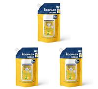 DOYPACK VERVEINE CITRON 500ML (Lot de 3)