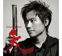 DOZAN FUJIWARA - Ten [Import allemand]