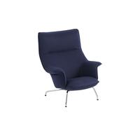 Muuto Fauteuil Doze Balder 782-Chrome