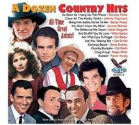 Dozen Country Hits/Various