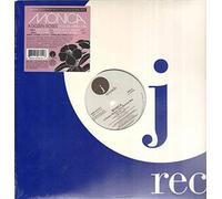Monica – Dozen Roses You Remind Me – Sony Music