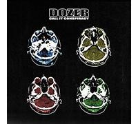 Dozer - Call It Conspiracy (Vinyl Green) [Import]