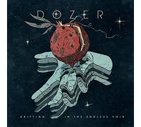 DOZER - DRIFTING IN THE ENDLESS VOID - CD - K72z