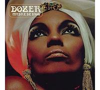 Dozer - Madre De Dios (Vinyl Orange)