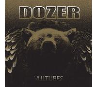 Dozer - Vultures [Import]