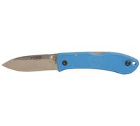 KA-BAR Dozier Foding Hunter Bleu 4062BL