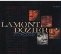 Dozier, Lamont - Going Back to My Roots
