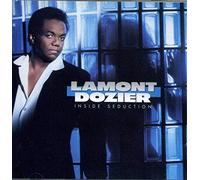 Lamont Dozier – Inside Seduction