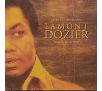 Dozier,Lamont - Legendary Lamont Dozier