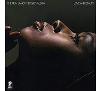 Dozier, Lamont - Love & Beauty