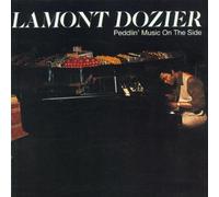 Dozier,Lamont - Peddlin Music on The Ride [Import]