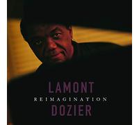 Dozier, Lamont - Reimagination