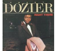 Dozier,Lamont - Right There [Import]