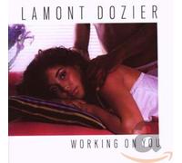 Dozier Lamont - Working on You