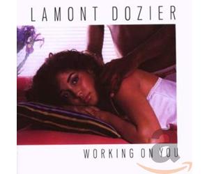 Dozier Lamont - Working on You