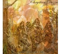 Dozza, Chrystian - Songs from The Land