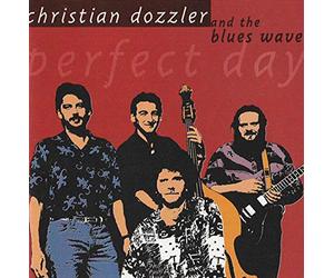 Dozzler, Christian - Perfect Day