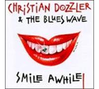 Christian Dozzler – Smile a Smile – Import – Wolf