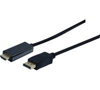 Dp 1.4 To Hdmi 2.1 Active Cord - 2m