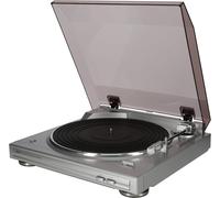 Dp-29 Giradiscos Plata