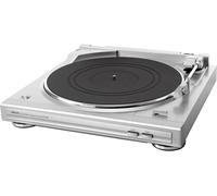 Denon Platine vinyle DP-29F argent
