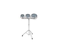 Dp-30 ensemble roto tom avec support