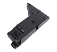DP-400FR Alimentation de Remplacement pour Console de Jeu CFI-1200 1215, la Source d'alimentation Interne PA-1401-JT3 avec Adaptateur Secteur et Cordon d'alimentation (Prise