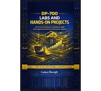 DP-700 Labs and Hands-on Projects: The Practical Roadmap to Building Scalable Data Engineering Solutions and Enterprise Analytics