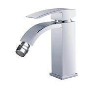 DP Bath Acacia- Robinet Mitigeur de bidet chromé