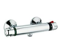 DP Bath Cáceres - Mitigeur thermostatique de baignoire