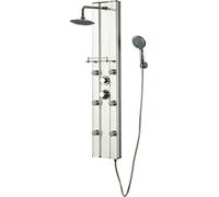 DP Bath Malta - Colonne de douche hydromassante