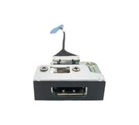 DP DisplayPort Module de remplacement pour Dell OptiPlex 3040 3050 5040 5050 7040 7050 Micro MFF H64DC 0H64DC