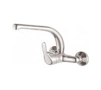 DP Bath Manzanilla - Robinet Mitigeur mural de cuisine 11cm