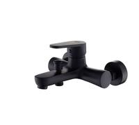DP Grifería - Mitigeur de baignoire, Álamo, noir