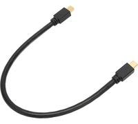 DP Male to DP Male,Mini DP to Mini DP Cable,Displayport Cable 1.4,DP to Mini DisplayPort,Mini DP Cable,DP Adapter Cable