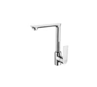 DP Robinet mitigeur évier Tamarindo Chrome