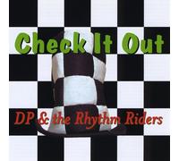 DP & The Rhythm Riders - Check It Out
