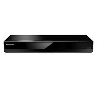Lecteur de disque Blu-ray Panasonic DP-UB420 3D - Ethernet, DLNA, Wi-Fi - Noir