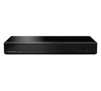 DP-UB450EG-K - Lecteur Blu-ray Ultra HD, HDR10+/Dolby Vision, Conversion 4K, Audio Haute Résolution, 2x HDMI, USB 2.0, Ethernet, noir