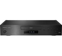 Panasonic DP-UB9000EGK Lecteur Blu-Ray Compatibilité 3D Noir