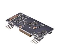 DP1206BT module support 10m 100m 1000m et tension d'entrée haute plage de serrage active efficace de 44V à 57V