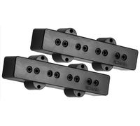 DiMarzio DiMarzio DP123BK Set