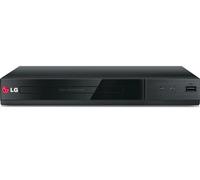 Lecteur DVD LG DP132H